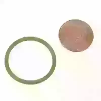 Orion/Xi6 Piston O Ring